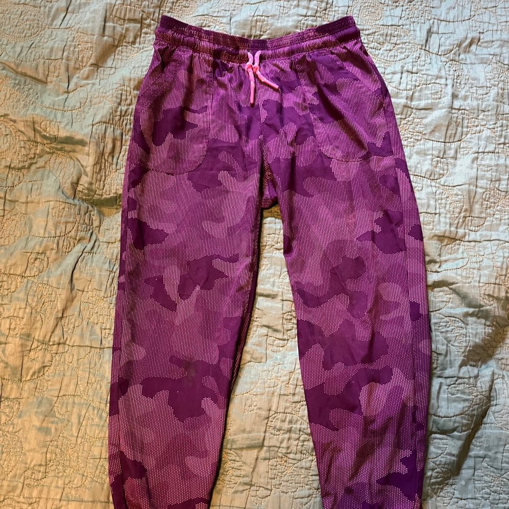 Windbreaker Joggers
